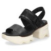 ソレル キネティックインパクト スリングバック ヒールサンダル NL4951 レディース サンダル 靴 SOREL KINETIC IMPACT SLINGBACK HEEL SANDAL 厚底サンダル 軽量