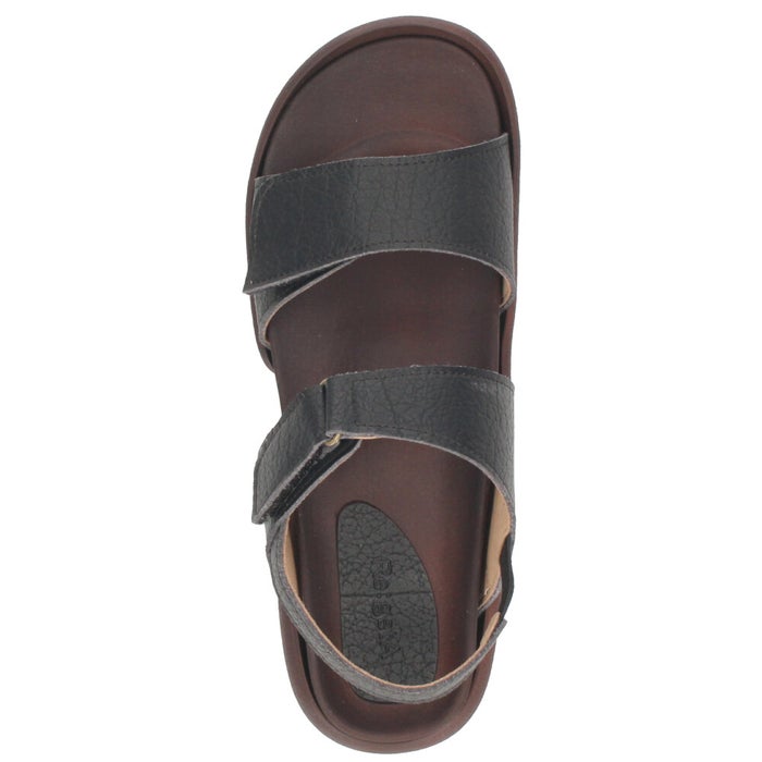 リゲッタ R279 バックベルト付きグミサンダル レディース サンダル Re:getA カジュアル コンフォート 履きやすい 歩きやすい 痛くない バックベルト 日本製