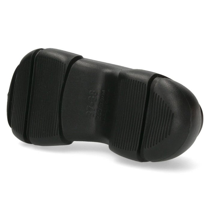 サンダル レディース おしゃれ 厚底 ヒール 黒 白 クロッグサンダル ブラック ホワイト チャンキーソール 51503 パレード Parade