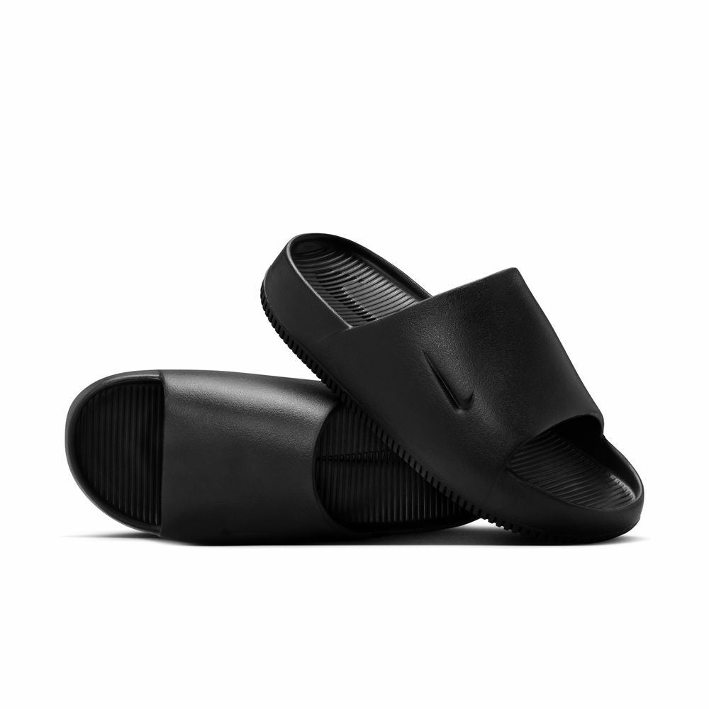 Nike ブラック スライドサンダル 10 NIKE（ナイキ） スライドサンダル オフコート イージーオン スリッパ