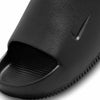 ナイキ サンダル レディース 厚底 黒 スライドサンダル NIKE W CALM SLIDE カーム スライド DX4816-001 ブラック スポーツサンダル