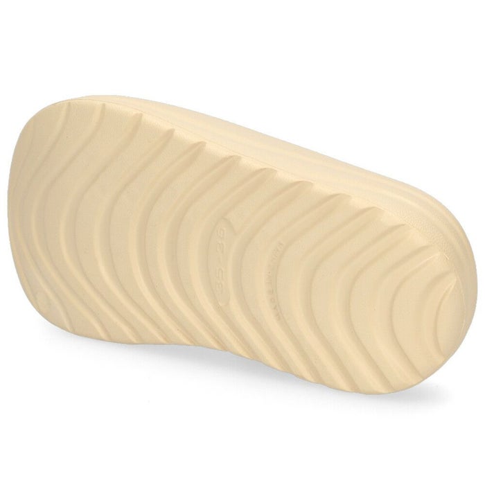 サンダル レディース 厚底 疲れない つっかけ 黒 スライドサンダル ブラック ベージュ 軽量 EVA コンフォート 履きやすい 51501 パレード Parade