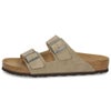 ビルケンシュトック アリゾナ BS メンズ サンダル フットベッド ストラップ レギュラー BIRKENSTOCK Arizonz BS 1025779