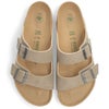 ビルケンシュトック アリゾナ BS メンズ サンダル フットベッド ストラップ レギュラー BIRKENSTOCK Arizonz BS 1025779