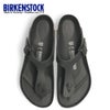 ビルケンシュトック ギゼ BS メンズ サンダル フットベッド ストング レギュラー ブラック BIRKENSTOCK Gizeh BS 1029143