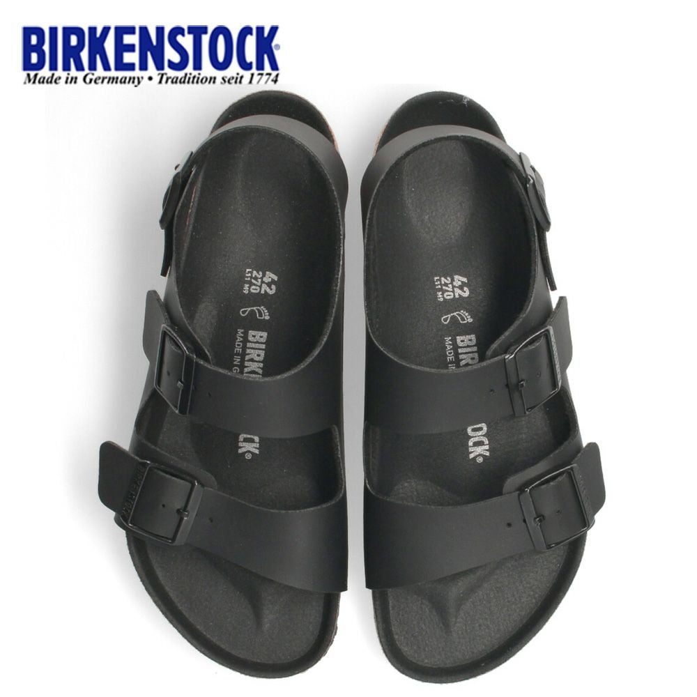 BIRKENSTOCK Milano BS 1024997 メンズ | Parade-パレード- 公式