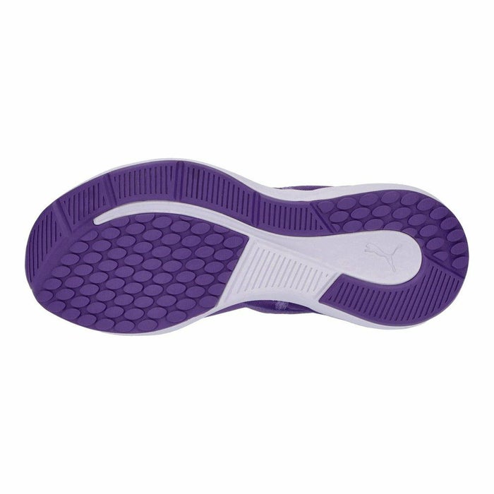 プーマ キッズ スニーカー スリッポン イーズイン 手を使わず脱ぎ履き クルーズ プロフォーム イーズ イン カモ JR 400944 PUMA Cruise PROFOAM EASE IN Camo JR