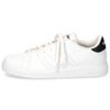 アディダス スニーカー ジュニア キッズ レディース 白 adidas アドバンコート ベース 2.0 J IH8123 ID3889 IE8688 ID3888 ホワイト シューズ 通学 通勤 普段履き カジュアル 靴 adidas