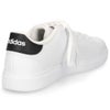 アディダス スニーカー ジュニア キッズ レディース 白 adidas アドバンコート ベース 2.0 J IH8123 ID3889 IE8688 ID3888 ホワイト シューズ 通学 通勤 普段履き カジュアル 靴 adidas
