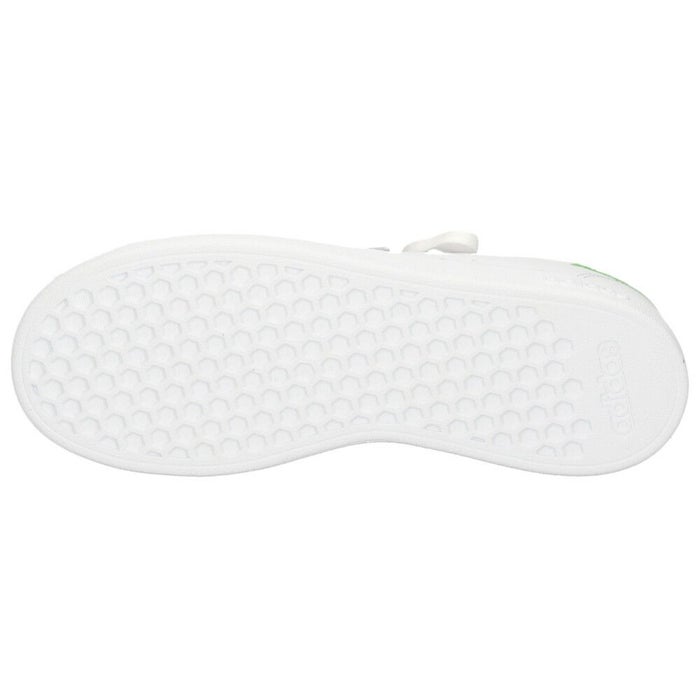 アディダス スニーカー ジュニア キッズ レディース 白 adidas アドバンコート ベース 2.0 J IH8123 ID3889 ホワイト シューズ 通学 通勤 普段履き カジュアル 靴 adidas