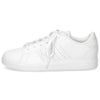 アディダス スニーカー ジュニア キッズ レディース 白 adidas アドバンコート ベース 2.0 J IH8123 ID3889 IE8688 ID3888 ホワイト シューズ 通学 通勤 普段履き カジュアル 靴 adidas