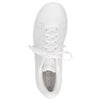 アディダス スニーカー ジュニア キッズ レディース 白 adidas アドバンコート ベース 2.0 J IH8123 ID3889 IE8688 ID3888 ホワイト シューズ 通学 通勤 普段履き カジュアル 靴 adidas