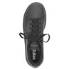 アディダス スニーカー ジュニア キッズ レディース 白 adidas アドバンコート ベース 2.0 J IH8123 ID3889 IE8688 ID3888 ホワイト シューズ 通学 通勤 普段履き カジュアル 靴 adidas