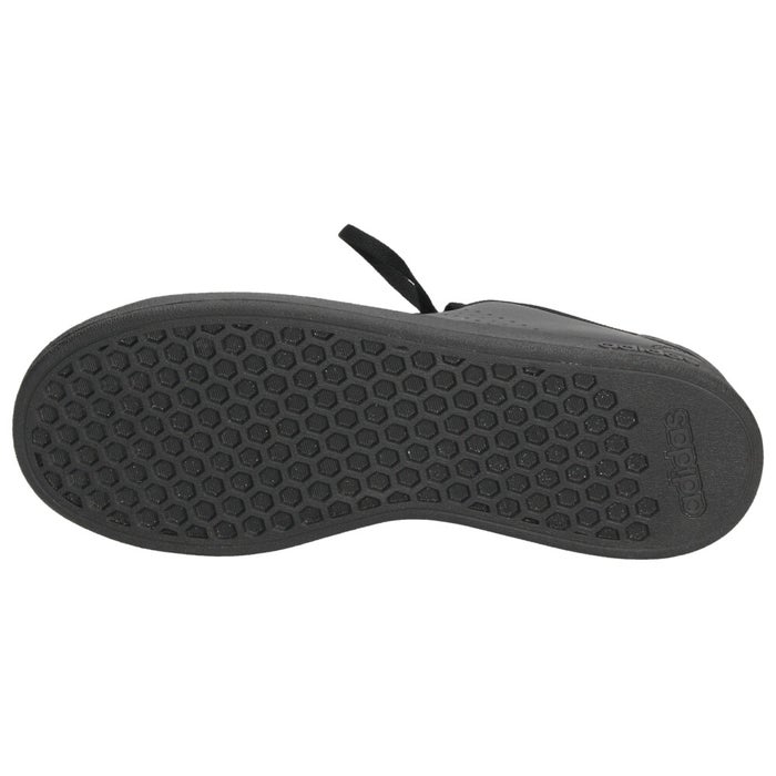 アディダス スニーカー ジュニア キッズ レディース 白 adidas アドバンコート ベース 2.0 J IH8123 ID3889 IE8688 ID3888 ホワイト シューズ 通学 通勤 普段履き カジュアル 靴 adidas
