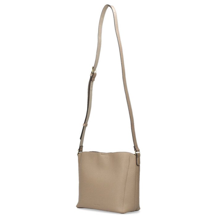 レガートラルゴ レディース ショルダーバッグ レトロシボ 合皮 軽量 カジュアル きちんと 人気 LH-D1372 Legato Largo