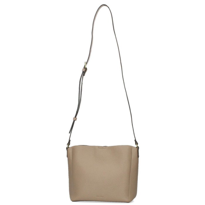 レガートラルゴ レディース ショルダーバッグ レトロシボ 合皮 軽量 カジュアル きちんと 人気 LH-D1372 Legato Largo