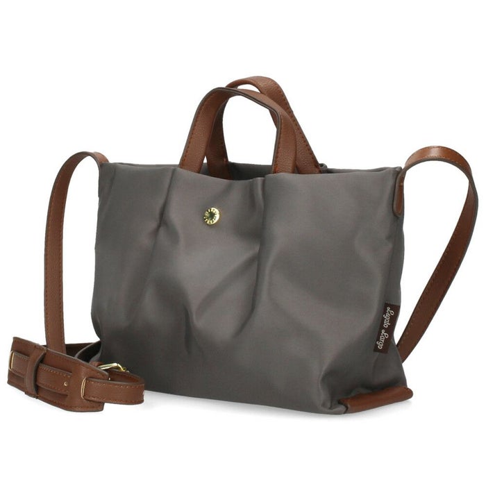 レガートラルゴ レディース ミニショルダーバッグ ショルダー 肩楽 撥水加工 人気 軽量 コンパクト シンプル おしゃれ LH-L0005 Legato Largo