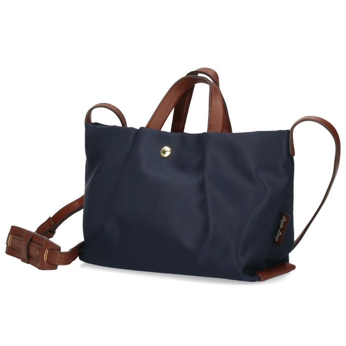 レガートラルゴ レディース ミニショルダーバッグ ショルダー 肩楽 撥水加工 人気 軽量 コンパクト シンプル おしゃれ LH-L0005 Legato Largo