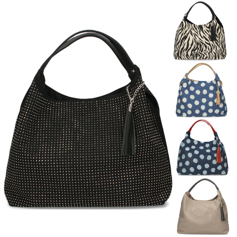 LAMB MODE ホットフィックスバルーントートバッグ 38130 | Parade
