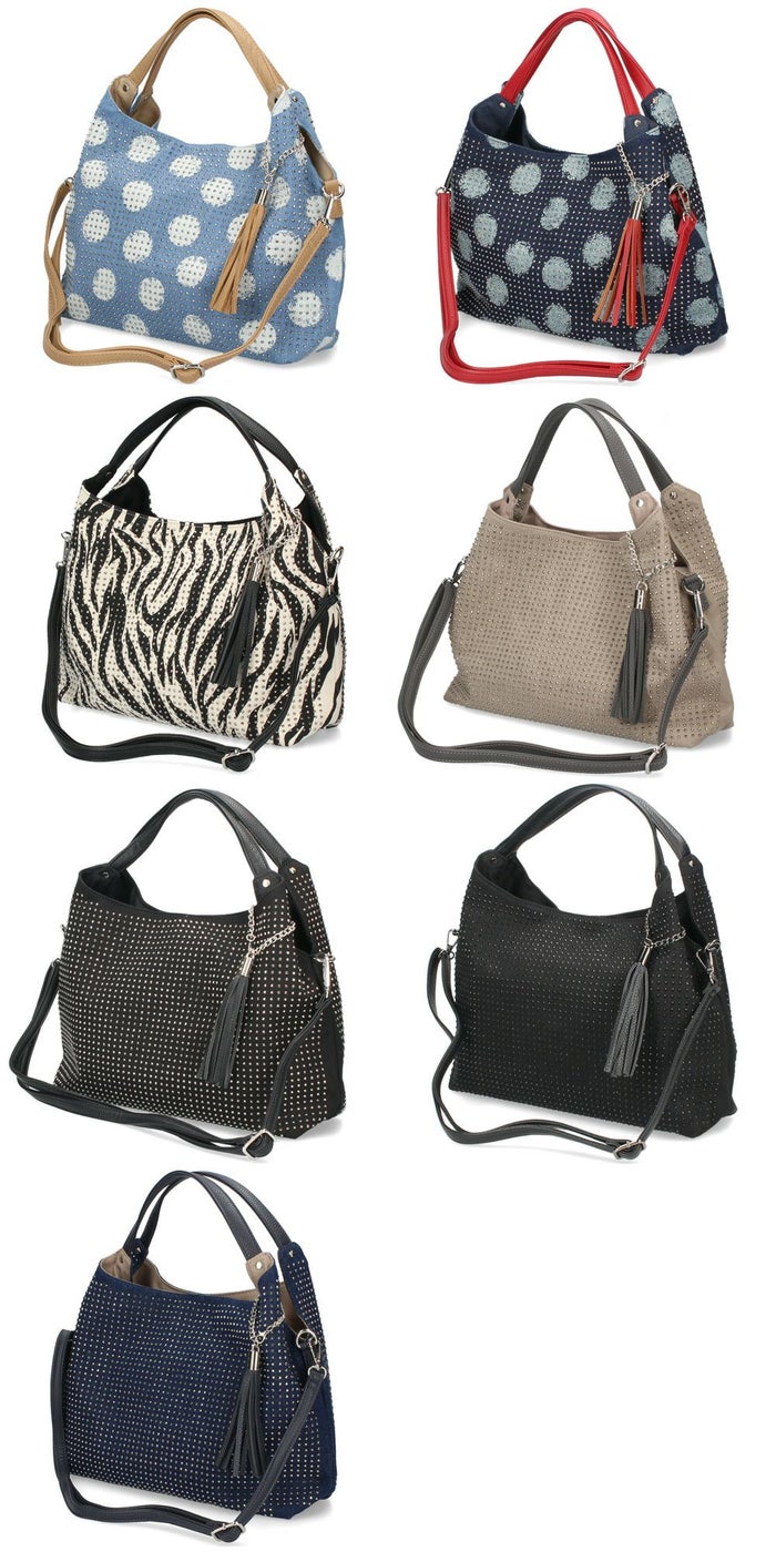 トートバッグ レディース 通勤 通学 ショルダー 2WAY 斜め掛け ハンドバッグ 軽量 カジュアル おしゃれ きれいめ 黒 38131 ラムモード LAMB MODE