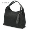 トートバッグ レディース 通勤 通学 ショルダー 2WAY 斜め掛け ハンドバッグ 軽量 カジュアル おしゃれ きれいめ 黒 38131 ラムモード LAMB MODE
