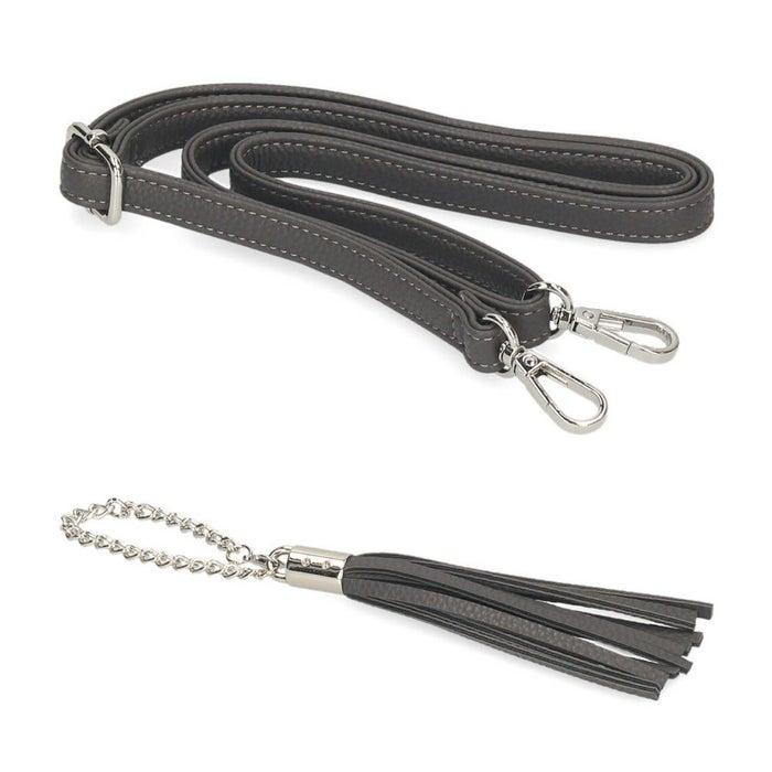 トートバッグ レディース 通勤 通学 ショルダー 2WAY 斜め掛け ハンドバッグ 軽量 カジュアル おしゃれ きれいめ 黒 38131 ラムモード LAMB MODE