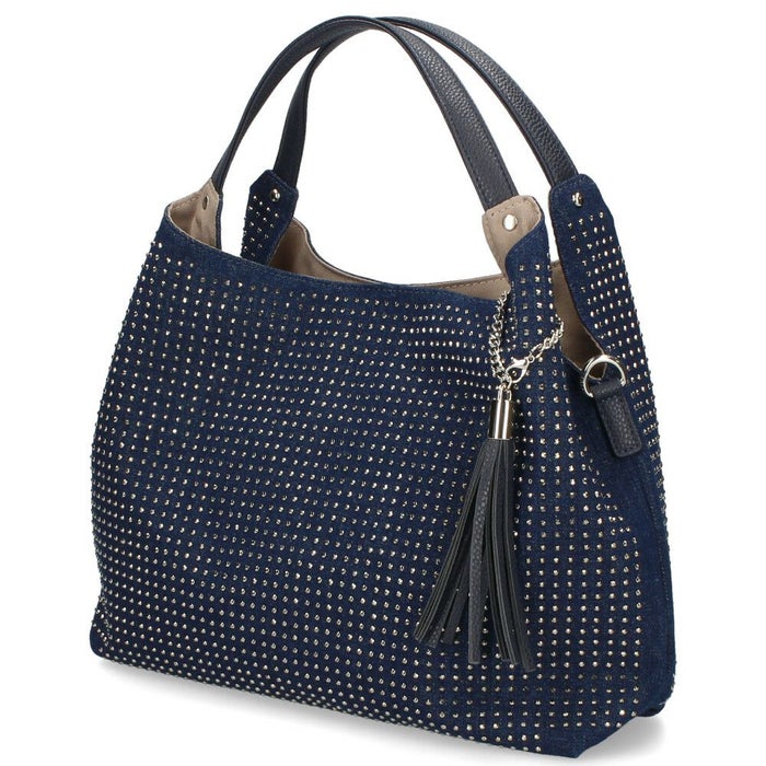 トートバッグ レディース 通勤 通学 ショルダー 2WAY 斜め掛け ハンドバッグ 軽量 カジュアル おしゃれ きれいめ 黒 38131 ラムモード LAMB MODE