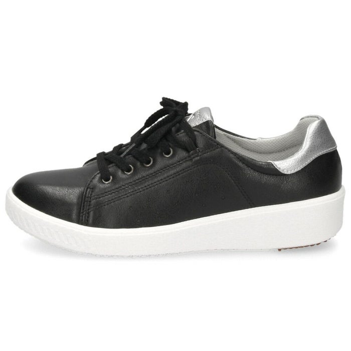 スニーカー レディース きれいめ 軽量 通勤 靴 抗菌 防臭 靴ずれ防止 ローカット 3E ゆったり 疲れない 歩きやすい PANSY パンジー PS1391