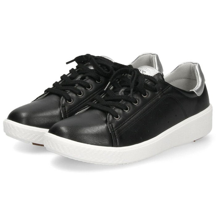 スニーカー レディース きれいめ 軽量 通勤 靴 抗菌 防臭 靴ずれ防止 ローカット 3E ゆったり 疲れない 歩きやすい PANSY パンジー PS1391