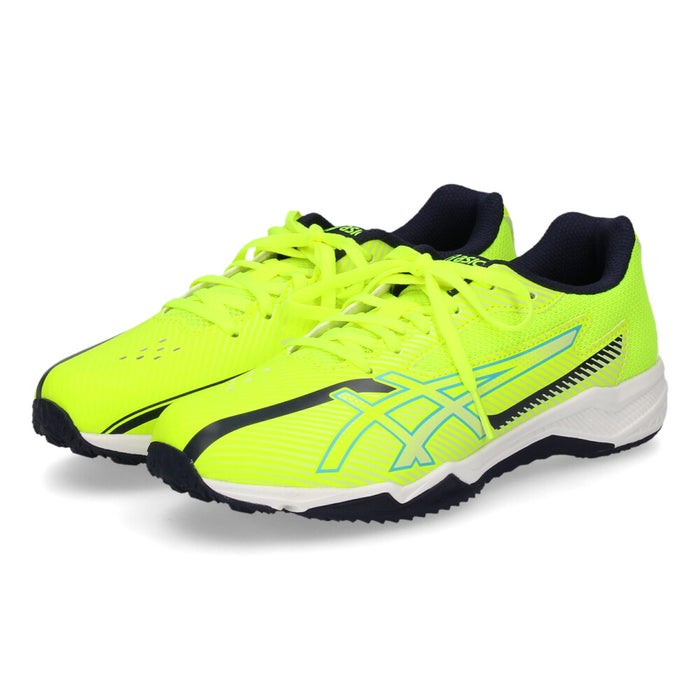 アシックスキッズ レーザービーム キッズ ジュニア スニーカー 幅広 紐 ベルクロ 男の子 女の子 通学 運動靴 ASICS KIDS LAZERBEAM SK 1154A210 1154A219 1154A211 1154A220 