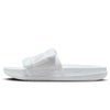ナイキ サンダル レディース 靴 オフコート アジャスト スライド コンフォート 軽量 快適 調節可能  DV1033-101 NIKE Offcourt Adjust Slide ホワイト