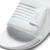 ナイキ サンダル レディース 靴 オフコート アジャスト スライド コンフォート 軽量 快適 調節可能  DV1033-101 NIKE Offcourt Adjust Slide ホワイト