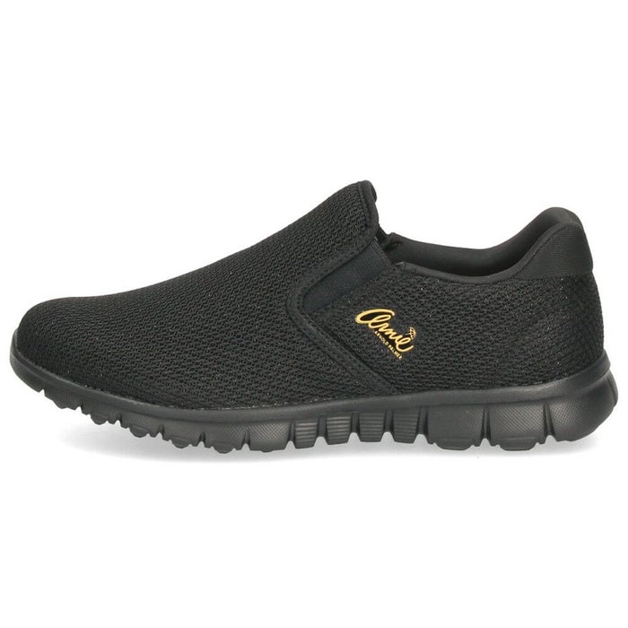 アーノルドパーマー スリッポン レディース メッシュ 手を使わずに履ける スニーカー 黒 ブラック ハンズフリー スライドフィット 軽量 靴 履きやすい 疲れにくい 歩きやすい 通勤 通学 Arnold Palmer AN2202 