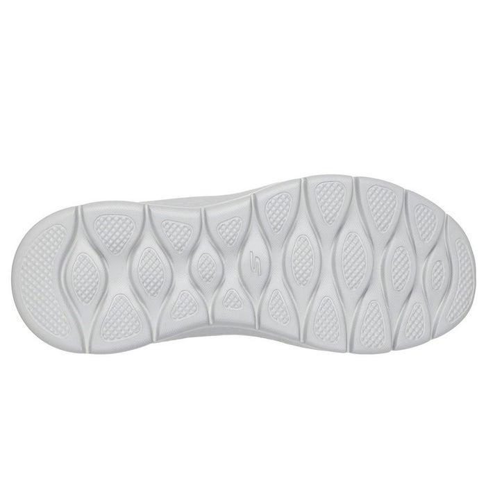 スケッチャーズ スリップインズ レディース スニーカー 黒 厚底 スリッポン ハンズフリー 靴 SKECHERS Slip-ins ゴーウォーク フレックス 125516 ゴム紐 ノーマル幅