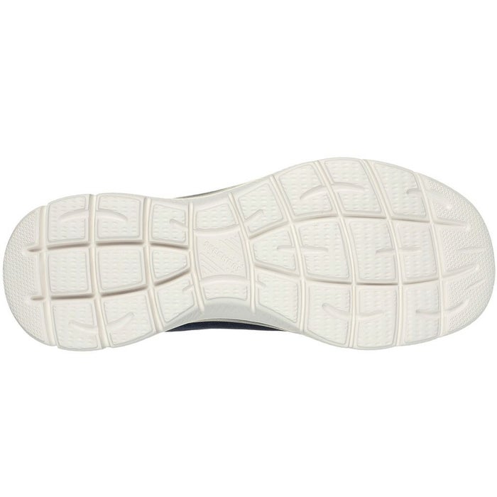 スケッチャーズ スリップインズ レディース 幅広 ワイド幅 スニーカー スリッポン 黒 ブラック ネイビー トープ ハンズフリー ゆったり SKECHERS Slip-ins サミッツ クラッシーナイト 150128W