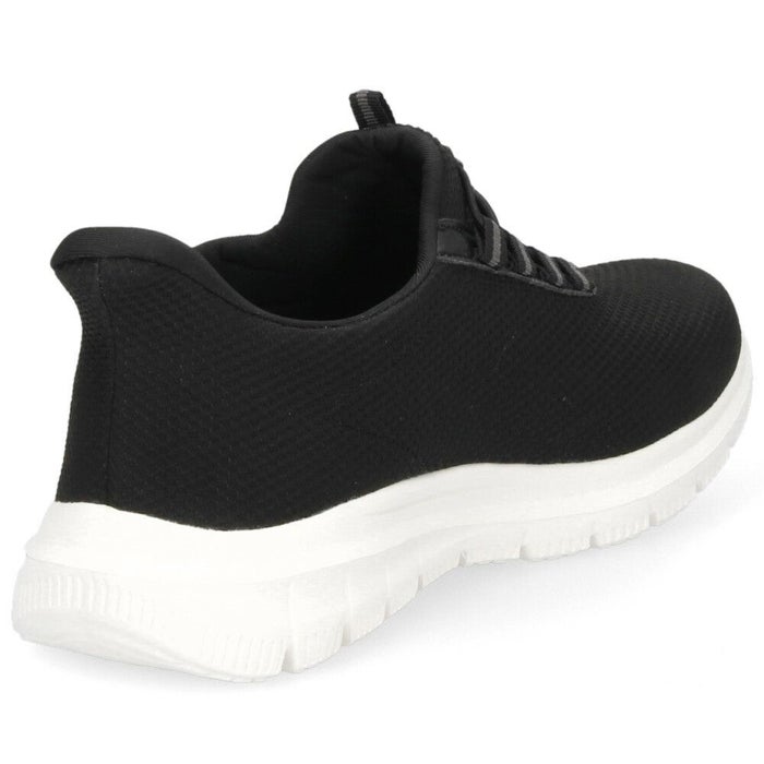 スニーカー メンズ スリッポン  靴  防水 軽量  履きやすい 疲れにくい 紐ゴム タウンユース ウォーキング 通勤 通学 ラーキンス L-203 LARKINS