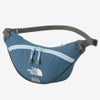 ノースフェイス キッズ ショルダーバッグ ウエストバッグ ウエストポーチ 子供 バッグ 斜め掛け 男の子 女の子 おでかけ 遠足 アウトドア THE NORTH FACE イッピーヒップパック NMJ72552