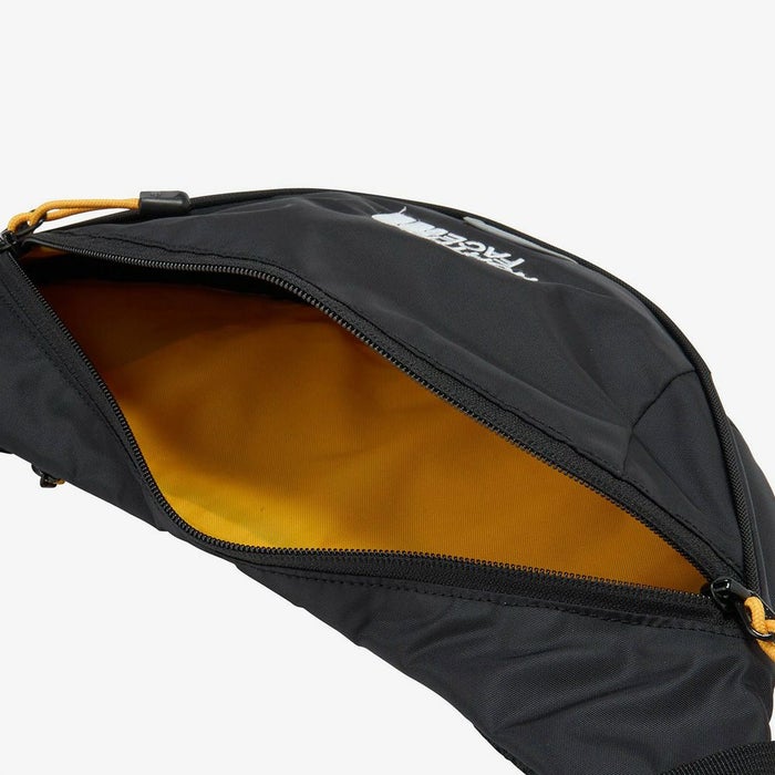 ノースフェイス キッズ ショルダーバッグ ウエストバッグ ウエストポーチ 子供 バッグ 斜め掛け 男の子 女の子 おでかけ 遠足 アウトドア THE NORTH FACE イッピーヒップパック NMJ72552