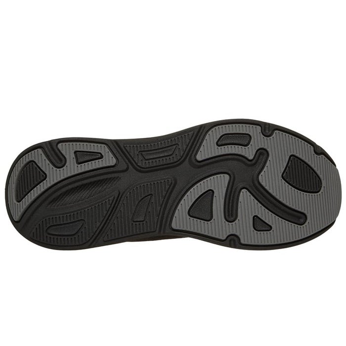 スケッチャーズ スリップインズ メンズ ノーマル幅 ボブス スポート スキルズ スニーカー スリッポン 黒 ブラック ハンズフリー 履きやすい 歩きやすい 通勤 通学 ウォーキング SKECHERS Slip-ins 118431