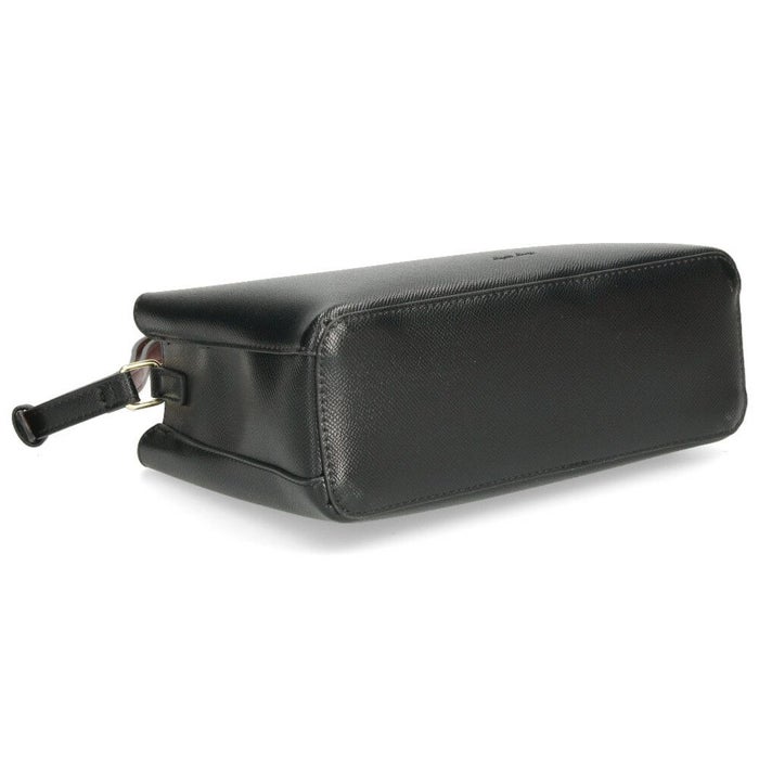 レガートラルゴ ミニショルダーバッグ ハンドバッグ レディース たすかるっかばん 2WAY 軽量 カジュアル おしゃれ Legato Largo 3371 黒 ブラック ベージュ