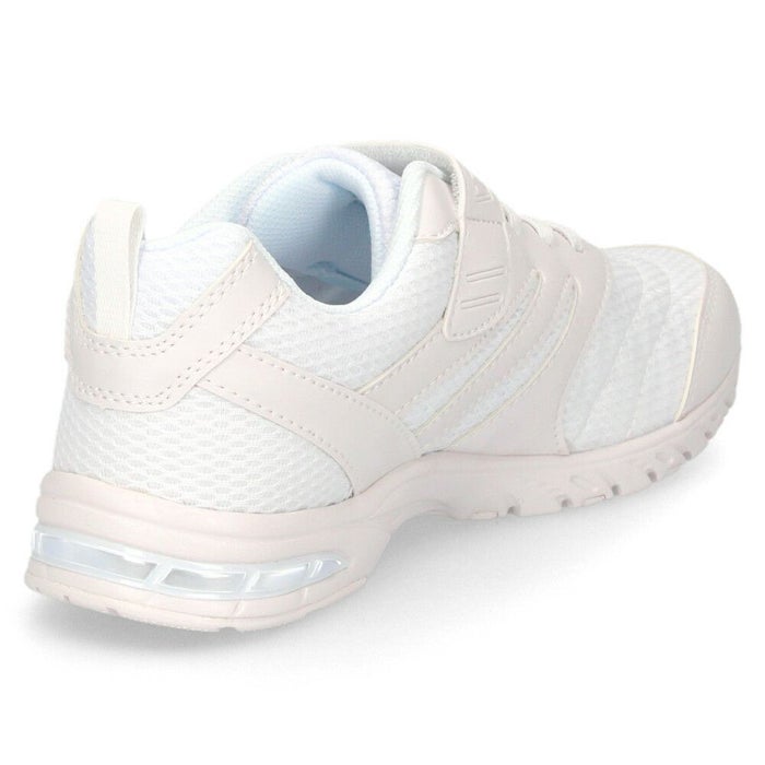 瞬足 上履き 白 女の子 男の子 上靴 しゅんそく 2E キッズ ジュニア スニーカー 子供 小学校 うわばき うわぐつ 運動靴 通学靴 軽い 学校 JJ-094 SJJ0940 JJ-095 SJJ0950 シュンソク幼稚園 小学校 入園準備