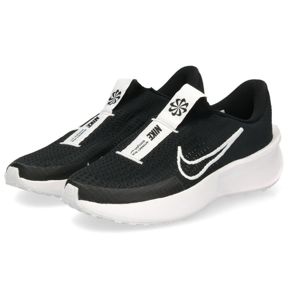 NIKE インタラクト ラン イージーオン FV5591 レディース