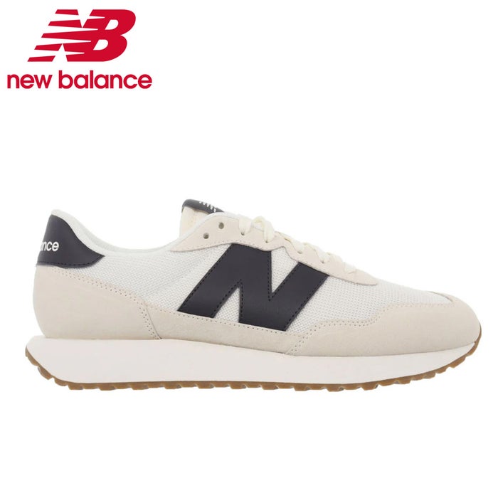 ＼選べる5カラー／ニューバランス スニーカー レディース メンズ new balance ランニングシューズ 靴 ウォーキング NB MS237 WB WL HG SE SD ワイズD