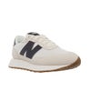 ＼選べる5カラー／ニューバランス スニーカー レディース メンズ new balance ランニングシューズ 靴 ウォーキング NB MS237 WB WL HG SE SD ワイズD