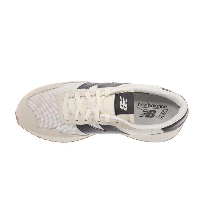 ＼選べる5カラー／ニューバランス スニーカー レディース メンズ new balance ランニングシューズ 靴 ウォーキング NB MS237 WB WL HG SE SD ワイズD