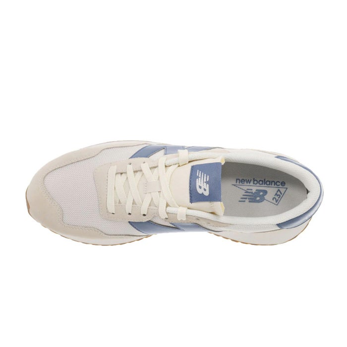 ＼選べる5カラー／ニューバランス スニーカー レディース メンズ new balance ランニングシューズ 靴 ウォーキング NB MS237 WB WL HG SE SD ワイズD