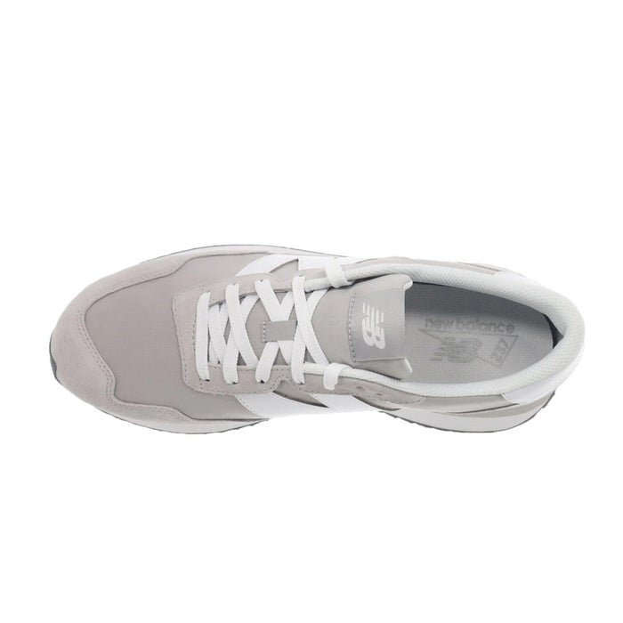 ＼選べる5カラー／ニューバランス スニーカー レディース メンズ new balance ランニングシューズ 靴 ウォーキング NB MS237 WB WL HG SE SD ワイズD