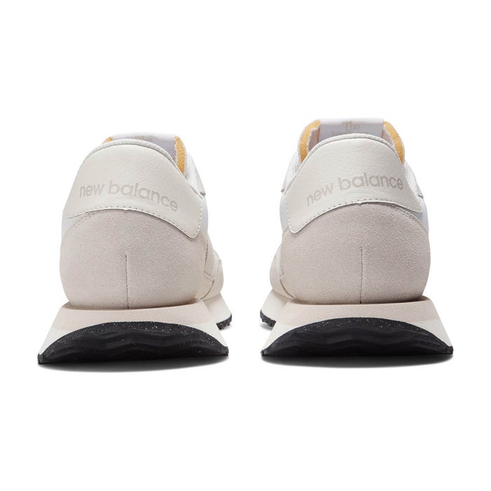 ＼選べる5カラー／ニューバランス スニーカー レディース メンズ new balance ランニングシューズ 靴 ウォーキング NB MS237 WB WL HG SE SD ワイズD