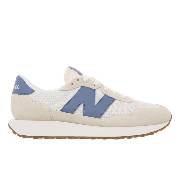 ＼選べる5カラー／ニューバランス スニーカー レディース メンズ new balance ランニングシューズ 靴 ウォーキング NB MS237 WB WL HG SE SD ワイズD