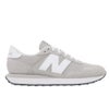 ＼選べる5カラー／ニューバランス スニーカー レディース メンズ new balance ランニングシューズ 靴 ウォーキング NB MS237 WB WL HG SE SD ワイズD